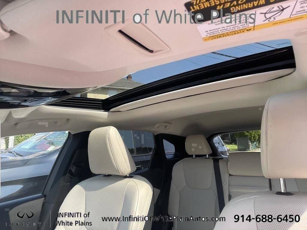 2023 Lexus RX 350 Premium Plus