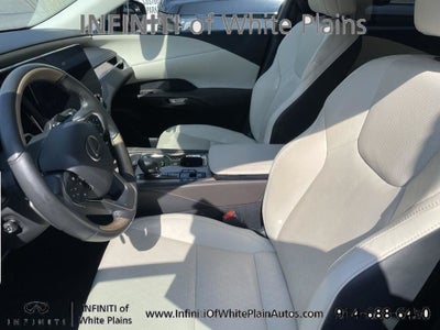 2023 Lexus RX 350 Premium Plus