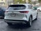 2023 INFINITI QX50 LUXE FWD