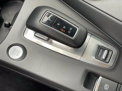 2023 INFINITI QX50 LUXE AWD