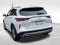 2023 INFINITI QX50 LUXE AWD
