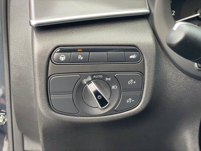 2023 INFINITI QX50 LUXE AWD