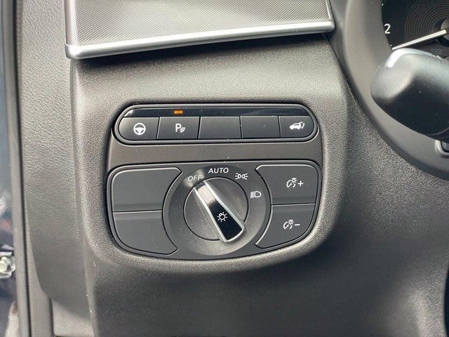 2023 INFINITI QX50 LUXE AWD