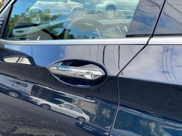 2023 INFINITI QX50 LUXE AWD