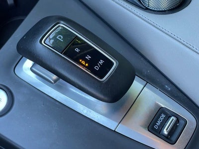 2023 INFINITI QX50 LUXE AWD