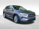 2023 INFINITI QX50 LUXE AWD