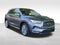 2023 INFINITI QX50 LUXE AWD
