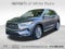 2023 INFINITI QX50 LUXE AWD