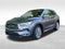 2023 INFINITI QX50 LUXE AWD