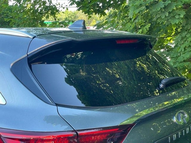 2023 INFINITI QX50 LUXE AWD