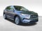 2023 INFINITI QX50 LUXE AWD