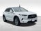 2023 INFINITI QX50 LUXE AWD