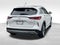 2023 INFINITI QX50 LUXE AWD
