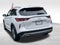 2023 INFINITI QX50 LUXE AWD
