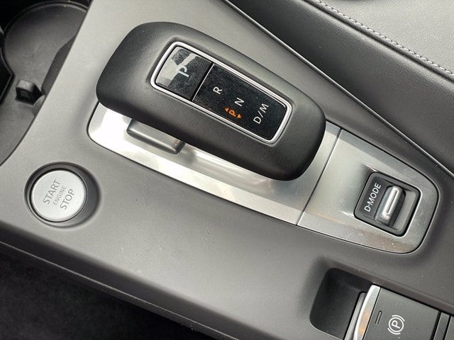 2023 INFINITI QX50 LUXE AWD