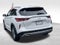 2023 INFINITI QX50 LUXE AWD