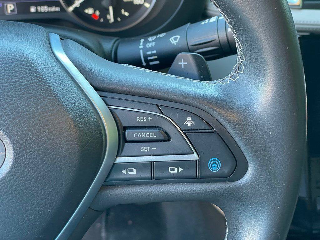 2023 INFINITI QX50 SENSORY AWD