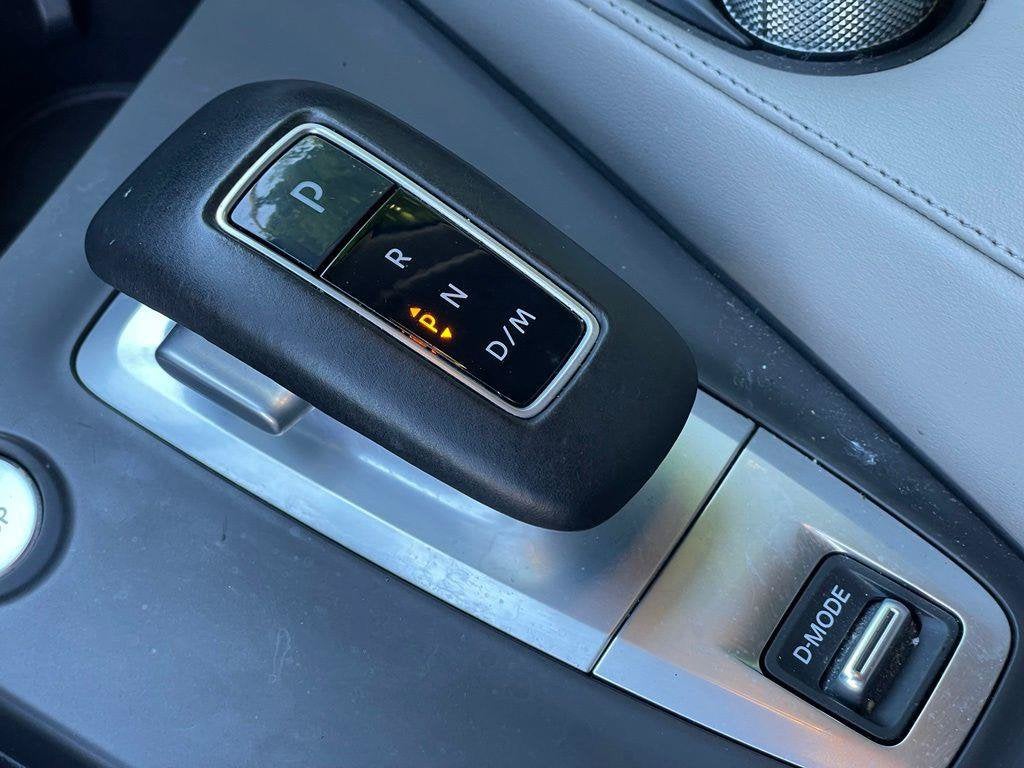 2023 INFINITI QX50 SENSORY AWD