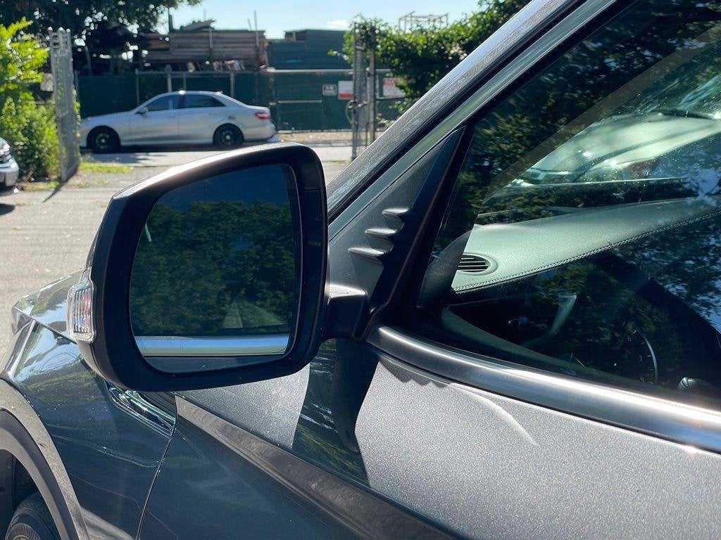 2023 INFINITI QX50 SENSORY AWD