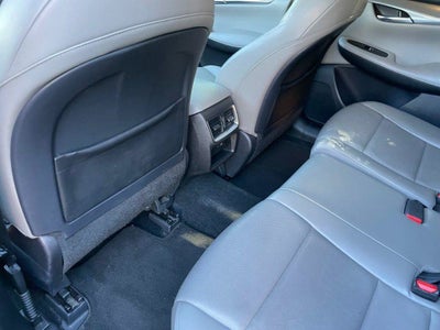 2023 INFINITI QX50 SENSORY AWD