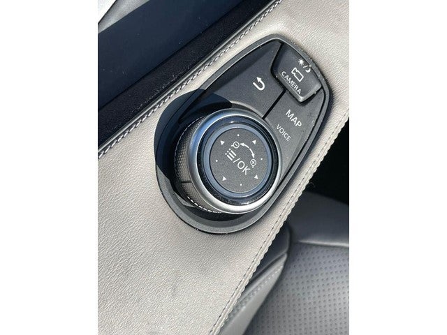 2023 INFINITI QX50 SENSORY AWD