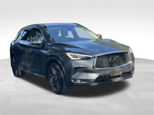 2023 INFINITI QX50 SENSORY AWD
