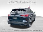 2023 INFINITI QX50 SPORT