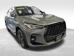 2025 INFINITI QX50 Sport AWD