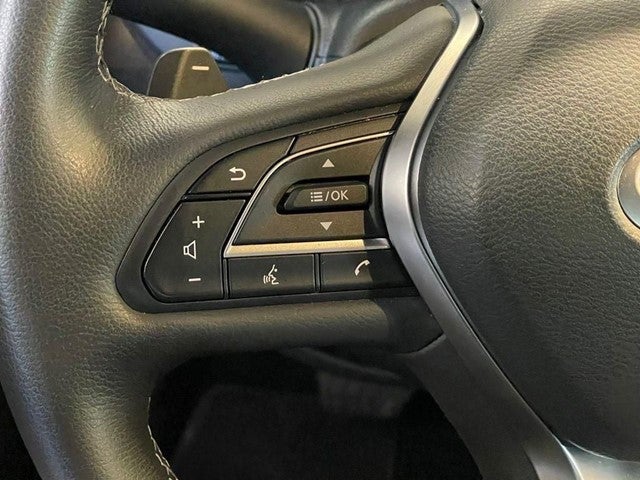 2025 INFINITI QX50 Sport AWD