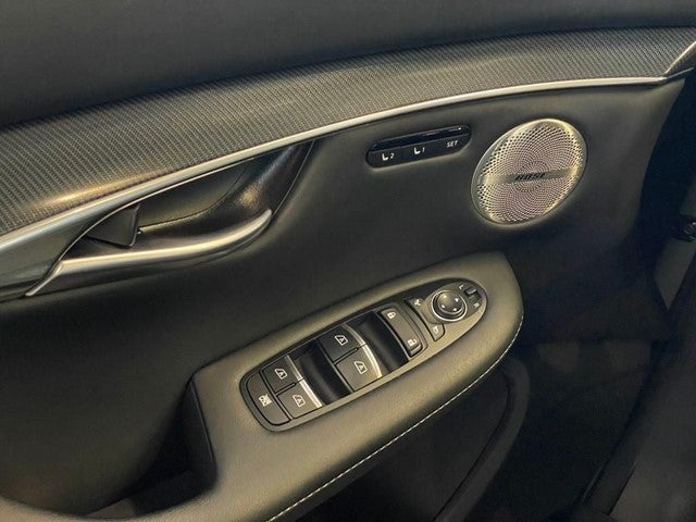2025 INFINITI QX50 Sport AWD