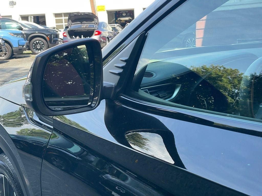 2025 INFINITI QX50 Sport AWD