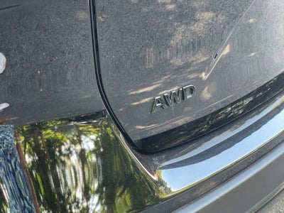 2025 INFINITI QX50 Sport AWD
