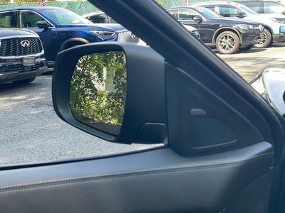 2025 INFINITI QX50 Sport AWD
