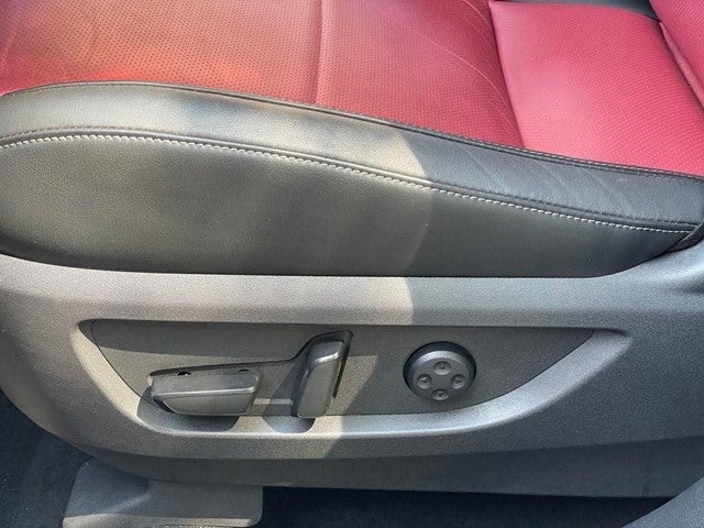 2025 INFINITI QX50 Sport AWD