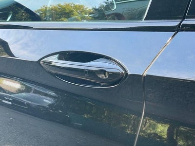 2025 INFINITI QX50 Sport AWD
