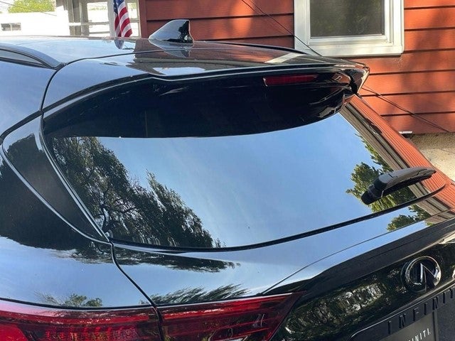 2025 INFINITI QX50 Sport AWD