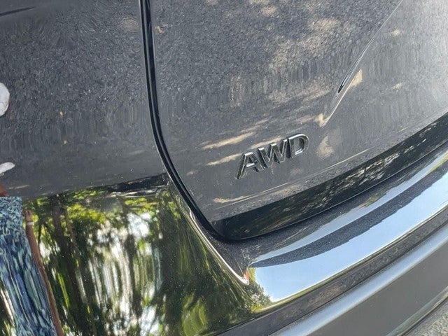 2025 INFINITI QX50 Sport AWD