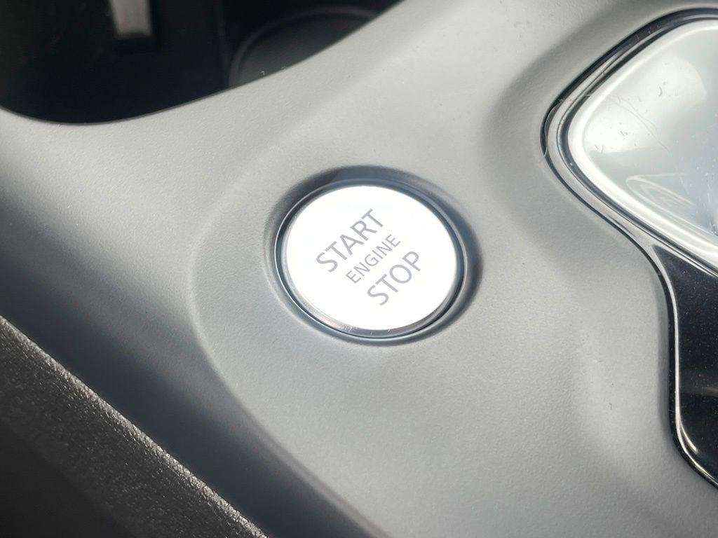 2023 INFINITI QX55 LUXE AWD
