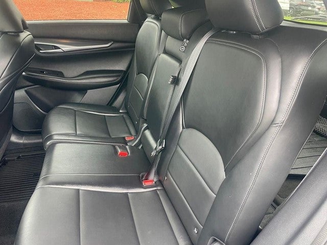 2023 INFINITI QX55 LUXE AWD