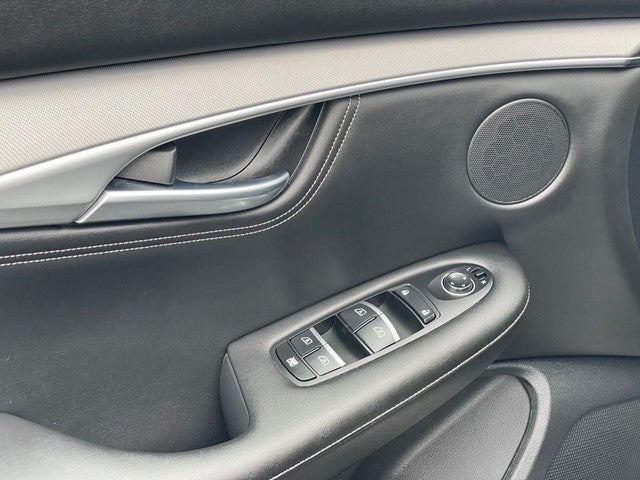 2023 INFINITI QX55 LUXE AWD