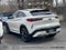 2023 INFINITI QX55 LUXE AWD