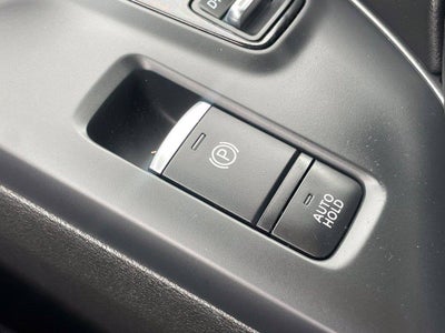 2024 INFINITI QX55 LUXE AWD