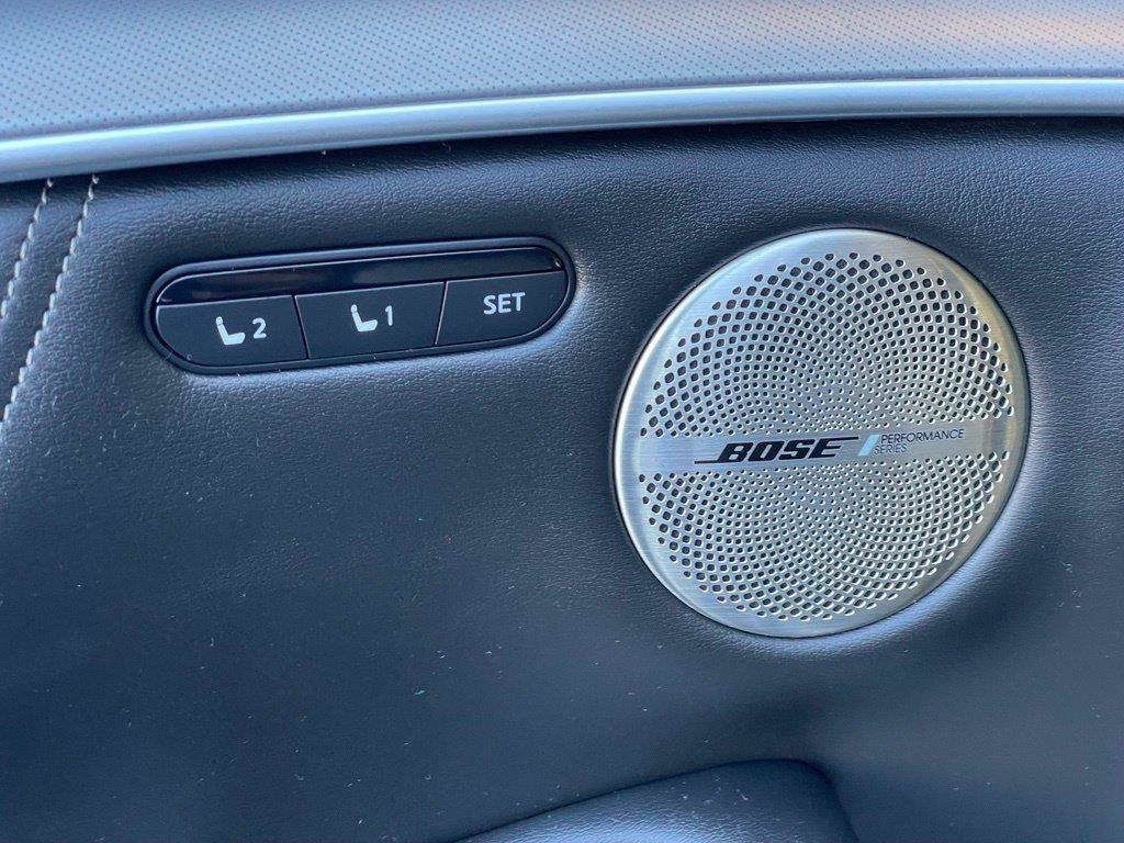 2023 INFINITI QX55 ESSENTIAL AWD