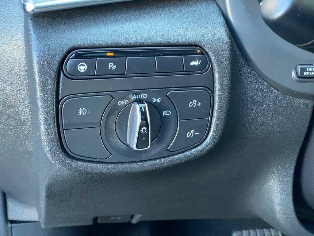 2023 INFINITI QX55 ESSENTIAL AWD