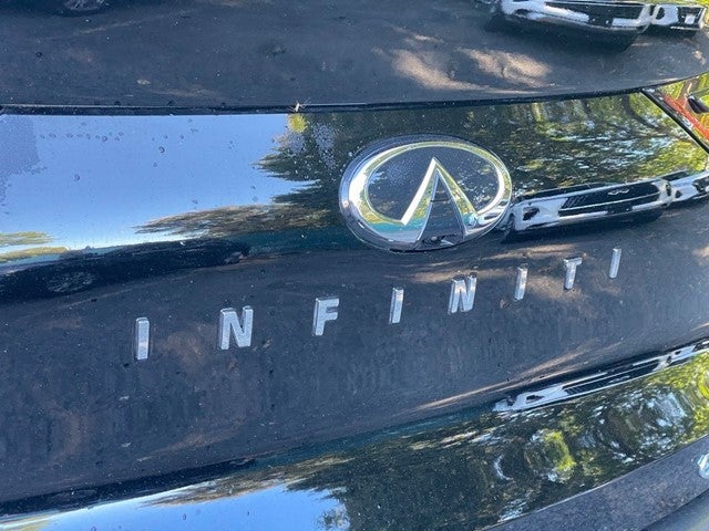 2023 INFINITI QX55 ESSENTIAL AWD