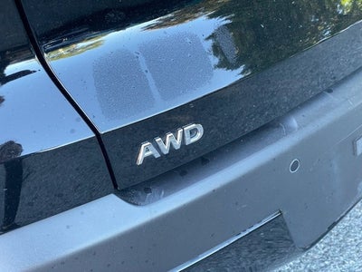 2023 INFINITI QX55 ESSENTIAL AWD