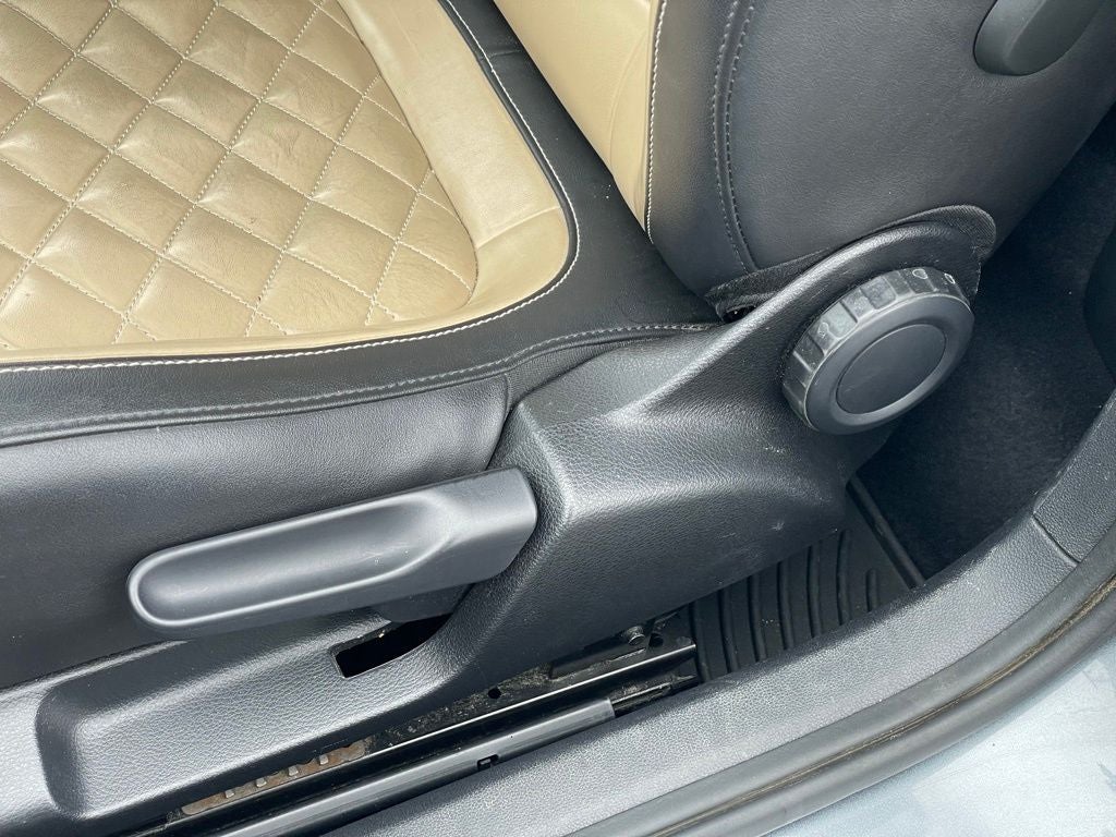 2019 Volkswagen Beetle 2.0T Final Edition SE