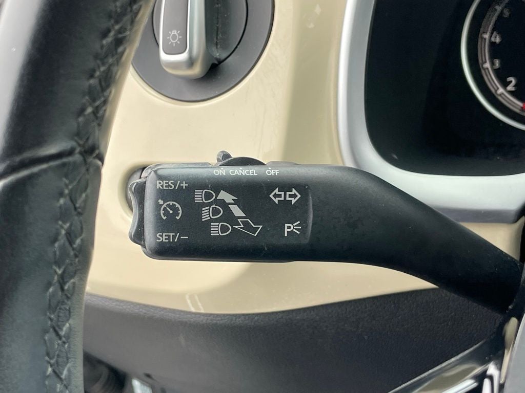 2019 Volkswagen Beetle 2.0T Final Edition SE