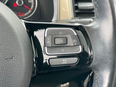 2019 Volkswagen Beetle 2.0T Final Edition SE