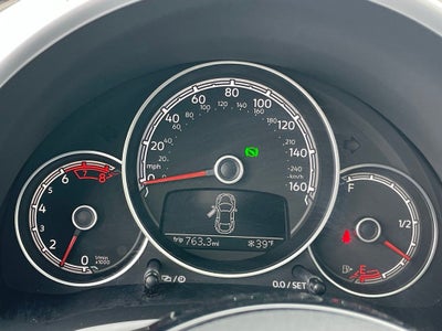 2019 Volkswagen Beetle 2.0T Final Edition SE